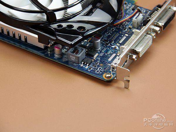 旌宇GTX750Ti忍版