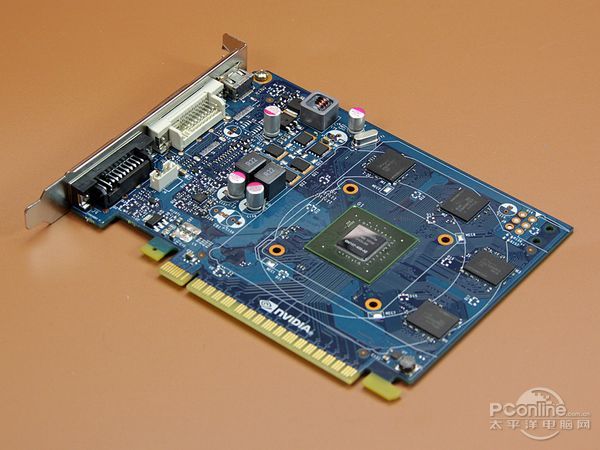 旌宇GTX750Ti忍版