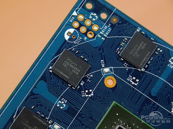 旌宇GTX750Ti忍版