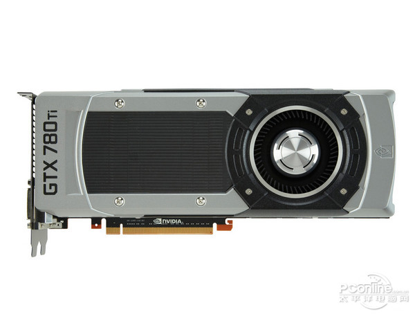 NVIDIA GTX780Ti