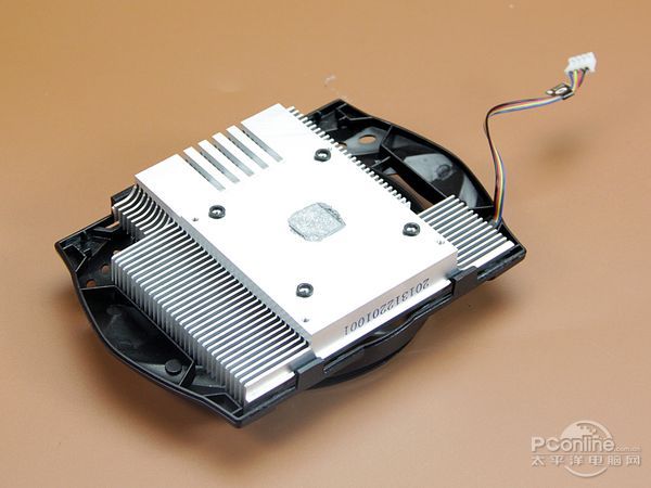 旌宇GTX750Ti忍版