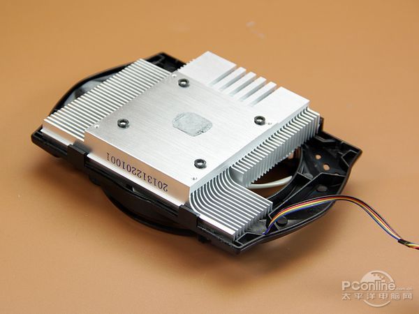 旌宇GTX750Ti忍版