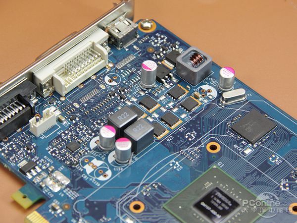 旌宇GTX750Ti忍版