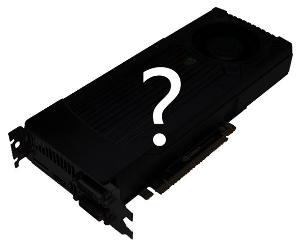 N记下一代GTX880规格曝光