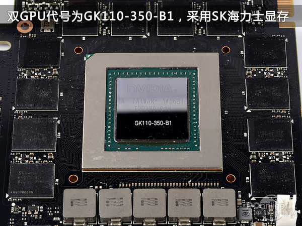 GTX Titan Z首测