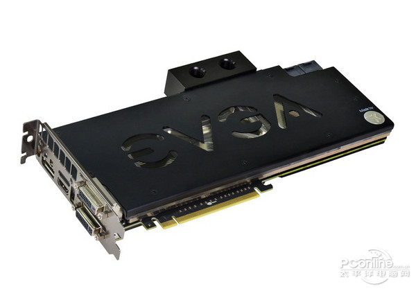 显卡杂谈