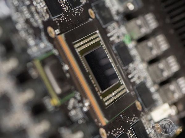 AMD双芯旗舰R9 295X2评测