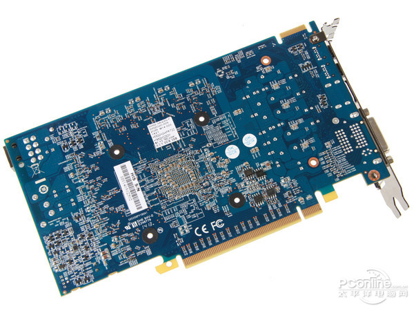 HIS 7850 ICEQ X2评测