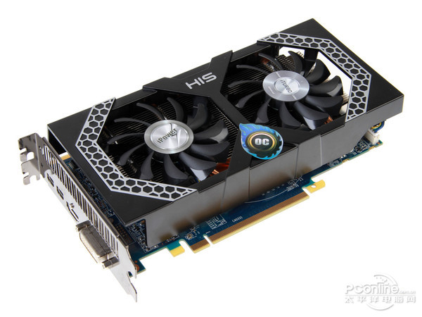 HIS7850_ICEQ_X2评测