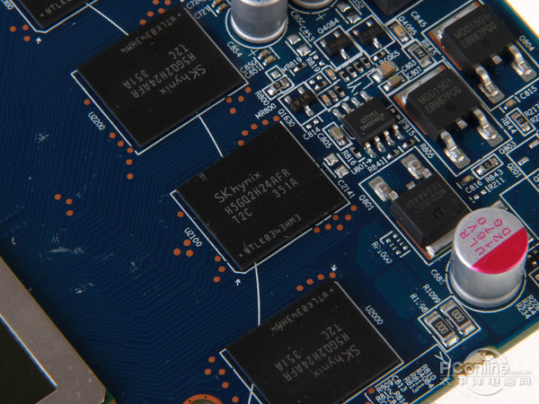 HIS7850_ICEQ_X2评测