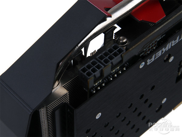 华硕GTX760玩家国度Striker