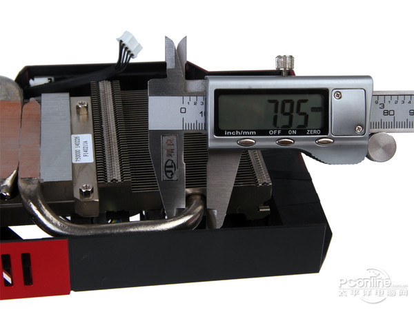 华硕GTX760玩家国度Striker