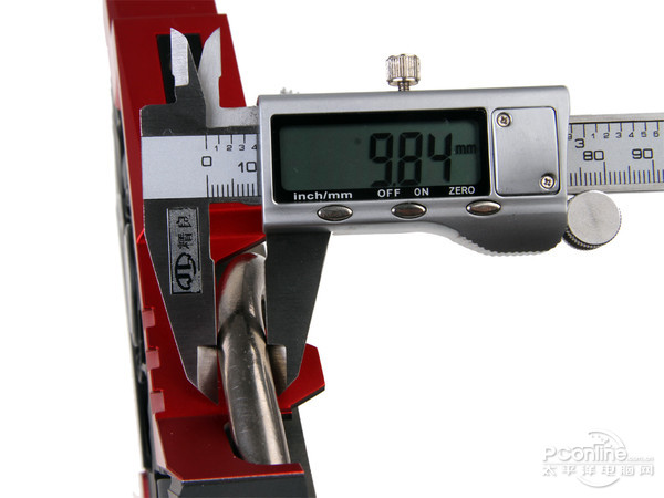 华硕GTX760玩家国度Striker