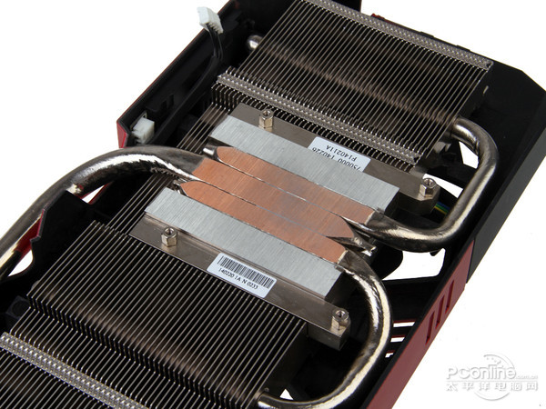 华硕GTX760玩家国度Striker