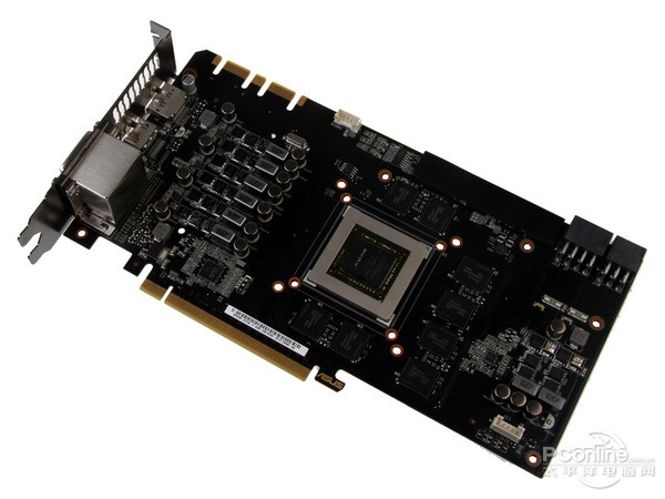 华硕GTX760玩家国度Striker