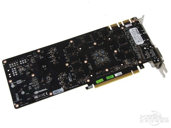 映众GTX780冰龙