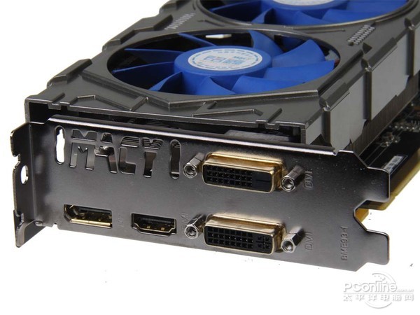 控温与降噪难以抉择？铭鑫GTX770帮你摆脱烦恼