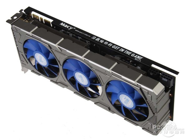 控温与降噪难以抉择？铭鑫GTX770帮你摆脱烦恼