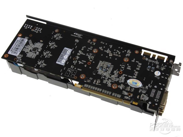 控温与降噪难以抉择？铭鑫GTX770帮你摆脱烦恼