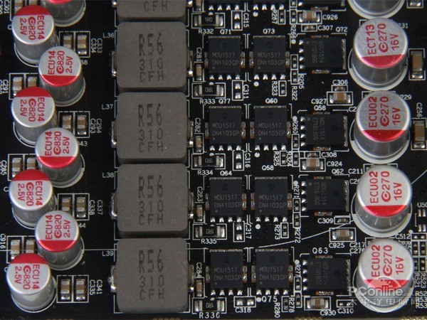 控温与降噪难以抉择？铭鑫GTX770帮你摆脱烦恼