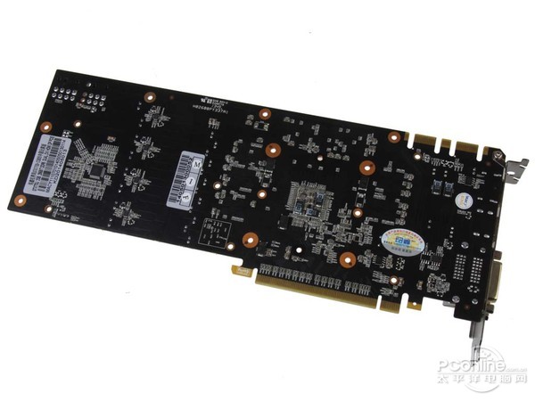 控温与降噪难以抉择？铭鑫GTX770帮你摆脱烦恼