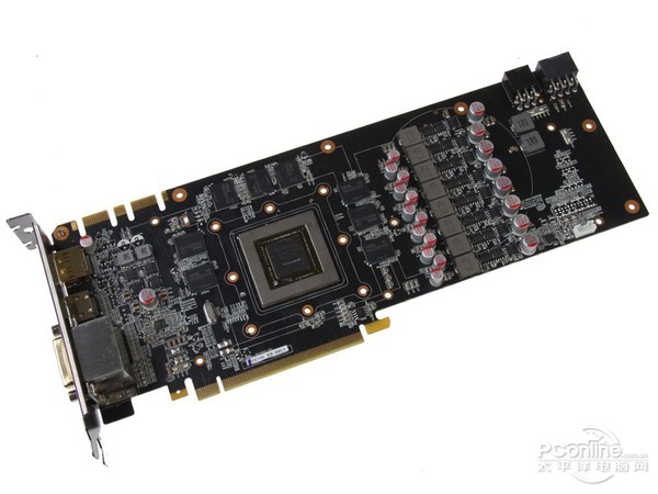 控温与降噪难以抉择？铭鑫GTX770帮你摆脱烦恼