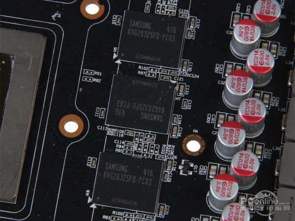 控温与降噪难以抉择？铭鑫GTX770帮你摆脱烦恼