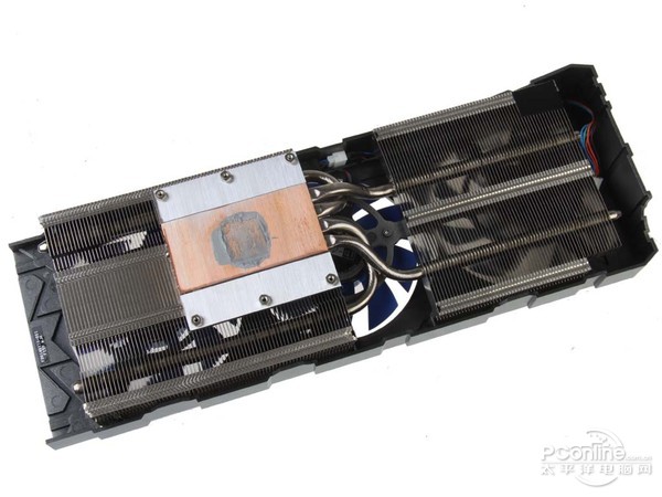 控温与降噪难以抉择？铭鑫GTX770帮你摆脱烦恼