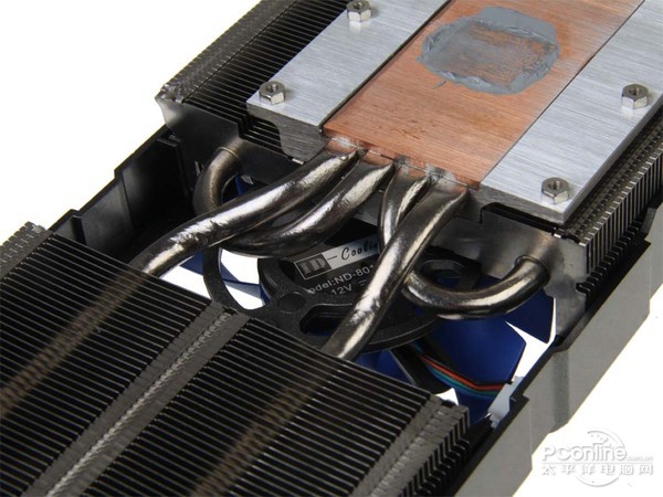 控温与降噪难以抉择？铭鑫GTX770帮你摆脱烦恼