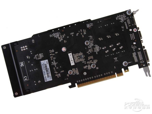 “风”姿卓悦，铭瑄GTX750TI风系列评测