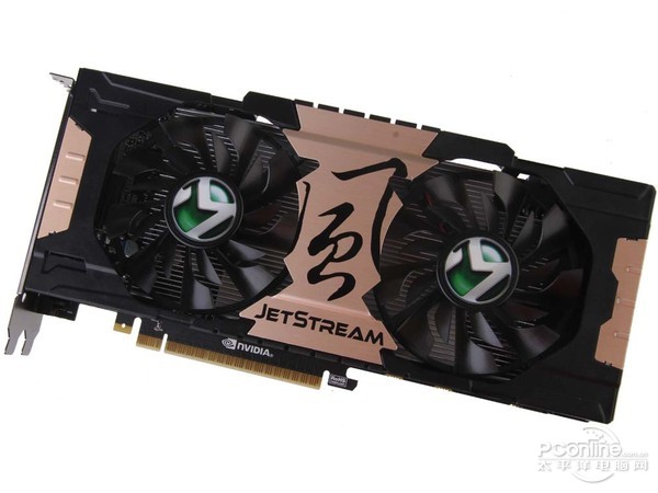 夏日凉风酷爽停不了，铭瑄GTX750TI评测