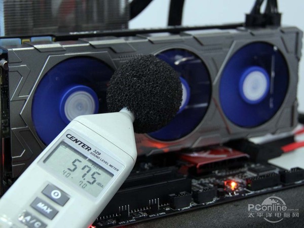控温与降噪难以抉择？铭鑫GTX770帮你摆脱烦恼