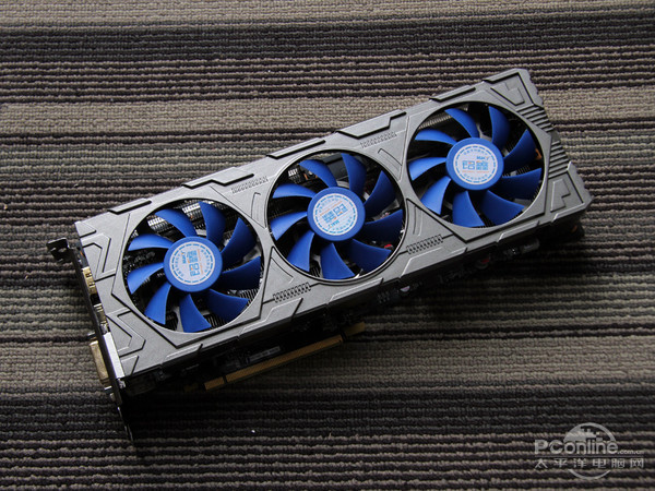 铭鑫770中国玩家版评测