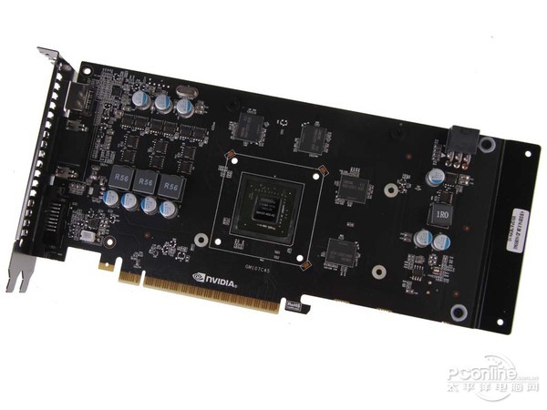 “风”姿卓悦，铭瑄GTX750TI风系列评测