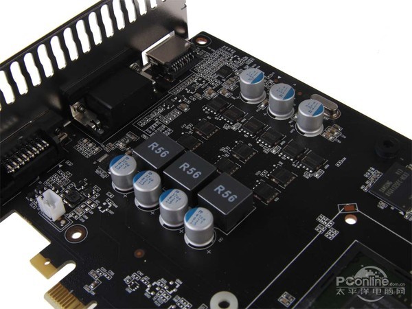 “风”姿卓悦，铭瑄GTX750TI风系列评测