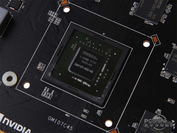 “风”姿卓悦，铭瑄GTX750TI风系列评测