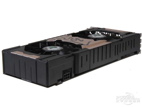 “风”姿卓悦，铭瑄GTX750TI风系列评测