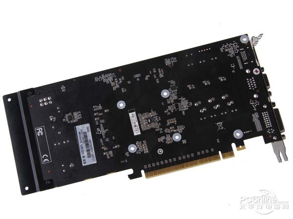 “风”姿卓悦，铭瑄GTX750TI风系列评测