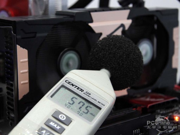 “风”姿卓悦，铭瑄GTX750TI风系列评测