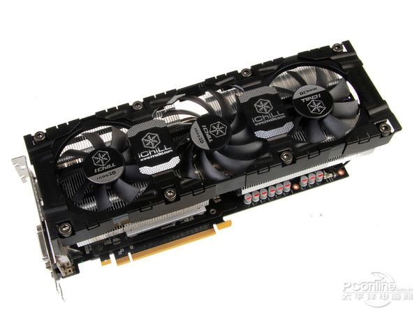 映众760冰龙典藏版