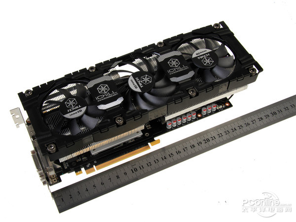 映众760冰龙典藏版