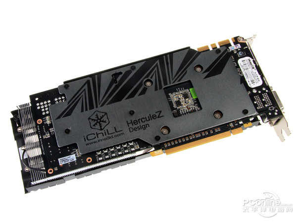 映众760冰龙典藏版