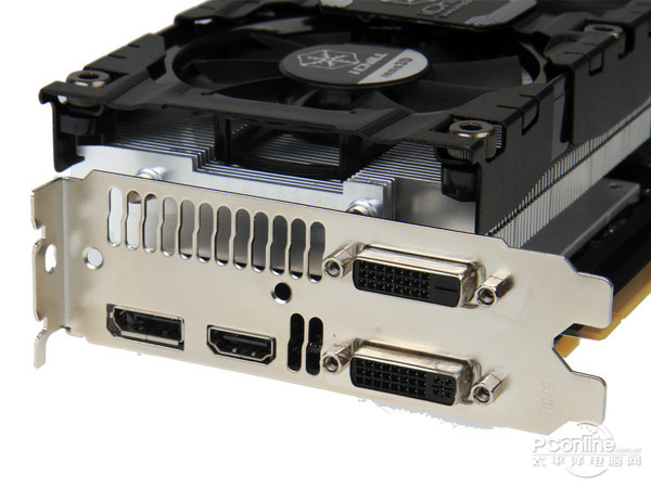 映众760冰龙典藏版