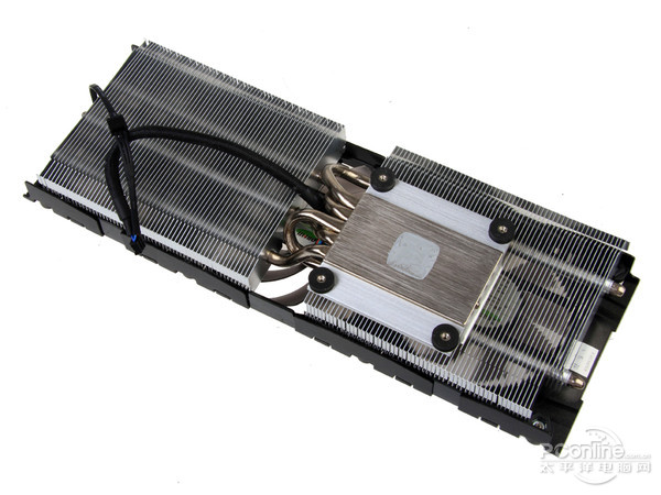 映众760冰龙典藏版