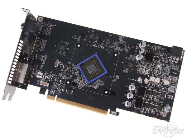 显卡入门超频so easy,七彩虹GT740评测 显卡入门超频so easy,七彩虹GT740评测