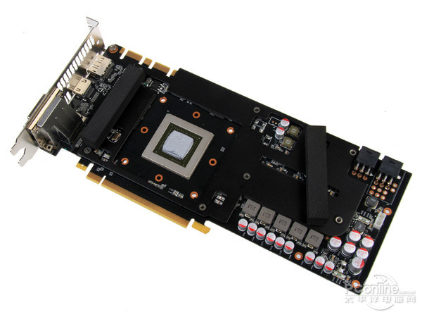 映众760冰龙典藏版