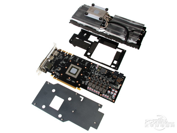 映众760冰龙典藏版