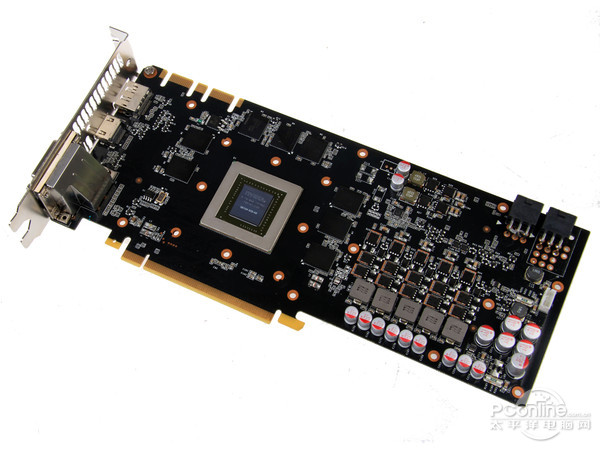 映众760冰龙典藏版