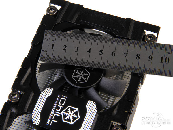 映众760冰龙典藏版