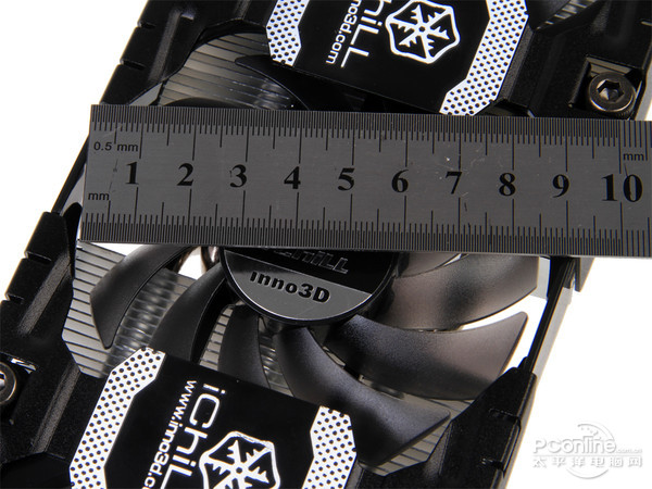 映众760冰龙典藏版